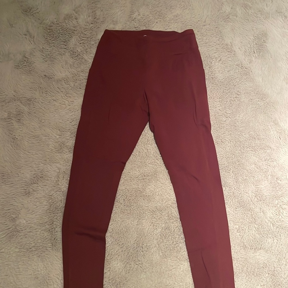 Girl leggings